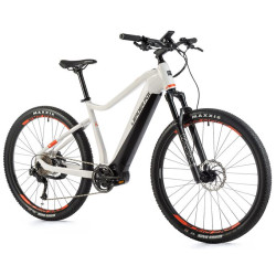 E-BIKE AWALON GENT 29", 17,5"-2, WHITE SHINY (M420)