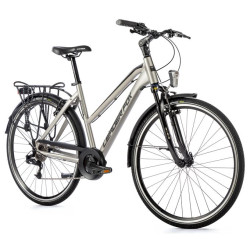 FERRARA LADY 18"-1, SILVER