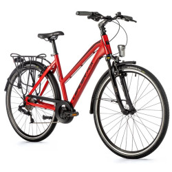 FERRARA LADY 20"-2, RED SHINY