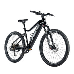 E-BIKE 29" ARIMO  GENT 20,5"-1  BLACK SHINY (REAR MOTOR)