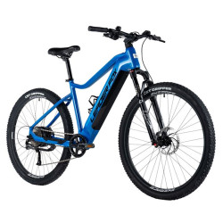 E-BIKE 29" ARIMO  GENT 20,5"-2  BLUE (REAR MOTOR)
