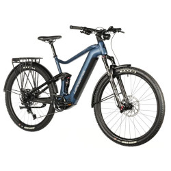 E-BIKE BENTON FULL SUSP.29", 21,5"-2, BLUE MATT (M510)
