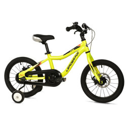 FOX UNI 16"-3, YELLOW (CHAIN)