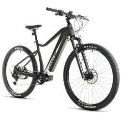 E-BIKE AWALON GENT 29", 21,5"-1, GREY MATT (M420)