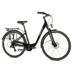 REGION LADY 17", BLACK SHINY