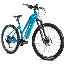 E-BIKE AWALON LADY 29", 20"-2, BLUE LIGHT (M420)