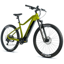 E-BIKE AWALON GENT 29", 19,5"-2, ARMY GREEN (M420)