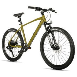 FACTOR BOY 18"-3, ARMY GREEN