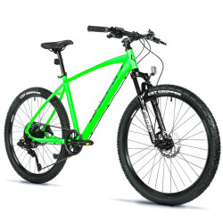 FACTOR BOY 14"-2, NEON GREEN