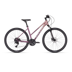 KELLYS Pheebe 70 Rosy Violet S 28"