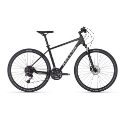 KELLYS Phanatic 30 Anthracite M 28"