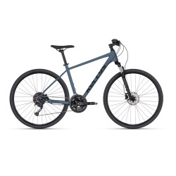 KELLYS Phanatic 20 Steel L 28"