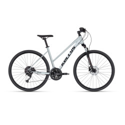 KELLYS Pheebe 20 White M 28"