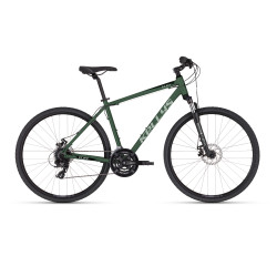 KELLYS Cliff 70 Moss Green L 28"