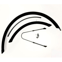 Blatníky - E-CARSON/E-CRISTY 30 L  21