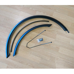 Blatníky - E-CARSON/E-CRISTY 30 M  21