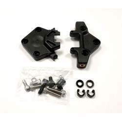 Servisní kit pro Tygon, Tayen - fixační systém baterie