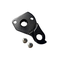 P-DER-0052 - Úchyt měniče KLH0023 MTB e-Power 27,5+ HT TAx12