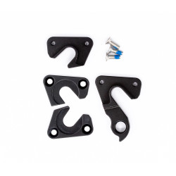 HY-G113-080 - Úchyt měniče MTB High Modulus Carbon HT 29