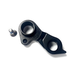 P-DER-0110 - Úchyt měniče KLH013 MTB DYNAMIC TAx12 2018