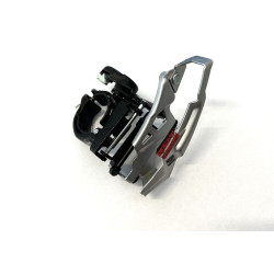 Prešmykač FD-M3000  34.9 Top swing / AFDM3000TSM6 /