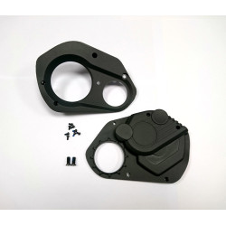 THEOSi - Bočný kryt motora - Shimano E7000