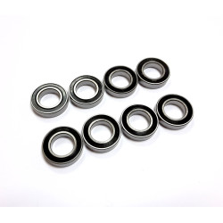 Servisný kit pre rám Noid ´18 - ložiská