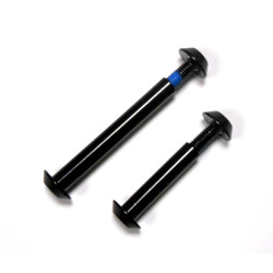 Servisný kit pre rám Slanger - HW uchytenia tlmiča