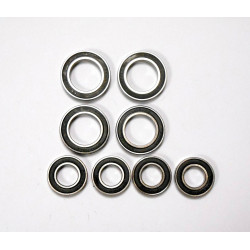 Servisný kit pre rám Slanger - ložiská