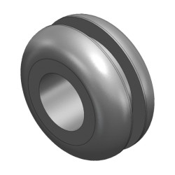 G_2071_R00 - Grommet 3,5x1