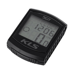 Cyklopočítač DIGIT