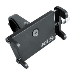 Hliníkový držák na telefon KLS CONTROL