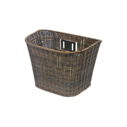Přední košík KELLYS Rattan front