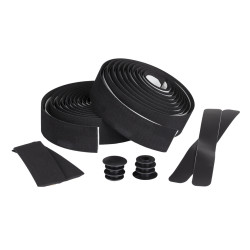 Omotávka GRAVEL TAPE, black