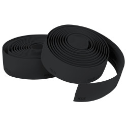 Omotávka TRENTO, all black