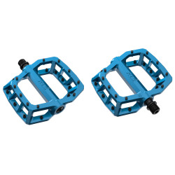 Pedál KLS FLAT 50  023 blue