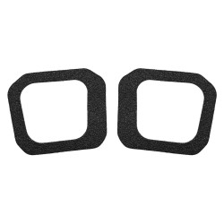 Pedál KLS FLAT 40- náhradní samolepící grip