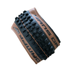 plášť SCHW Hans Dampf Evo,60-584,STr,B/BRZ,TLE,ADDsoft c:10654379