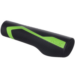 Rukojeti KLS TOKEN, toxic green