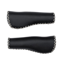 Rukojeti KLS HOLLANDGRIP, black