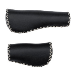 Rukojeti KLS HOLLANDGRIP Short, black