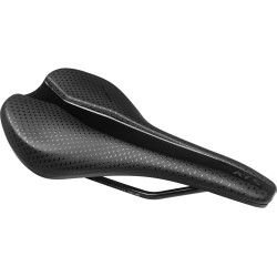 Sedlo AVENGER MTB, black