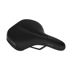 Sedlo KLS COMFORTLINE 025, black