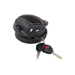 Zámek KLS Coil, 180cm