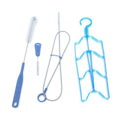 Čistící sada na vodní vak KLS FLASH