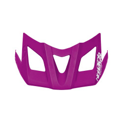 Náhradní štít pro přilbu RAZOR candy pink S/M