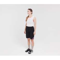 Cyklokalhoty volné KELLYS LEVITATE women - XXL