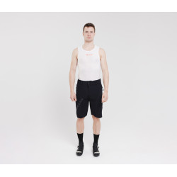 Cyklokalhoty volné KELLYS STOKE black - M