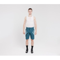 Cyklokalhoty volné KELLYS STOKE blue- L