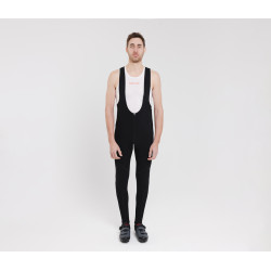 Cyklokalhoty KELLYS THERMO RBX s vložkou - XS